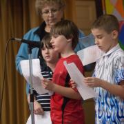 Children's Sunday