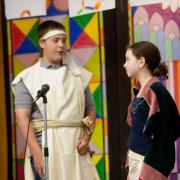 Children's Sunday
