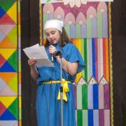 Children's Sunday