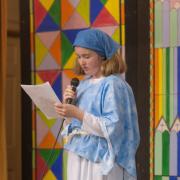 Children's Sunday