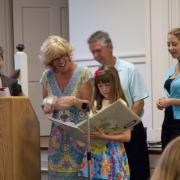 Children's Sunday