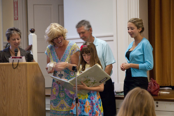 Children's Sunday