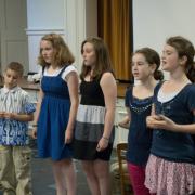 Children's Sunday