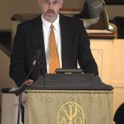 scripture reading