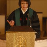 sermon