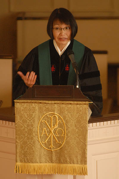 sermon