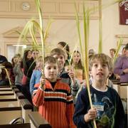 processional