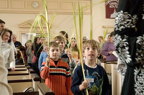 processional