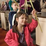Palm Sunday 2010