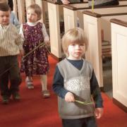 Palm Sunday 2011