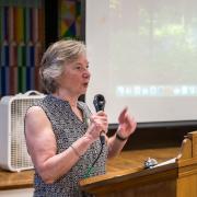 Vicki Nelson