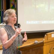 Vicki Nelson