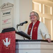 A service of Gratitude to God for the Life and Ministry of East Congregational Church.
