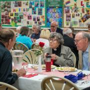 A service of Gratitude to God for the Life and Ministry of East Congregational Church.