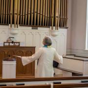 2025-06-29 Closing Hymn Dancing Sarah's Circle 19