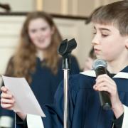 Christmas pageant