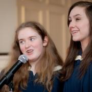 Christmas pageant