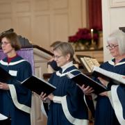 Christmas pageant
