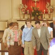 Foster Family