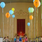 Millennium Choir