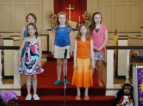 Millennium Choir