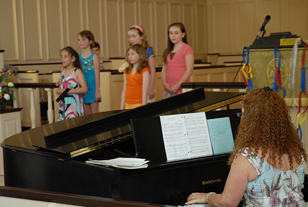 Millennium Choir