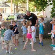Simon Says - 