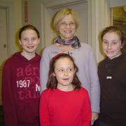 the girls 1