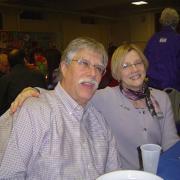 Dwight and Kristie
