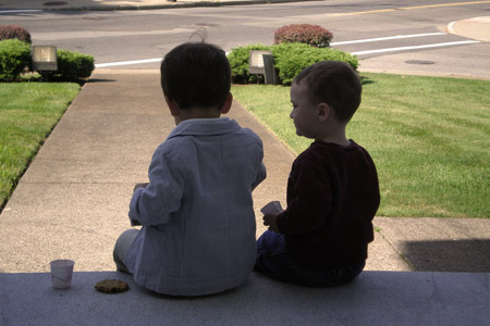 Buddies