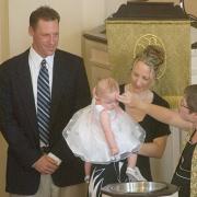 baptism