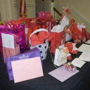 Secret Valentine 2010