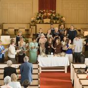 Easter Benediction