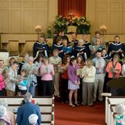 Hallelujah Chorus