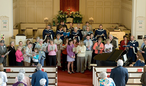 Hallelujah Chorus