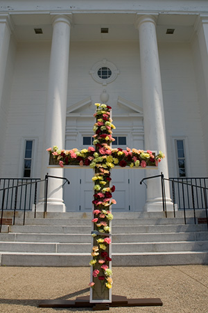 An Easter Message