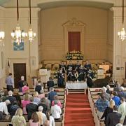 Sanctuary overview