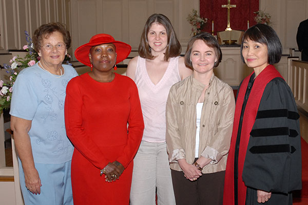 New Members May 11, 2008