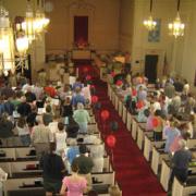 Sanctuary overview