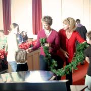 first Sunday of Advent 2009