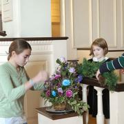 first Sunday of Advent 2009