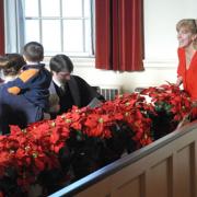 first Sunday of Advent 2009