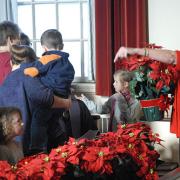 first Sunday of Advent 2009