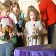 first Sunday of Advent 2009