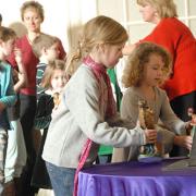 first Sunday of Advent 2009