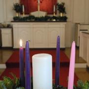 first Sunday of Advent 2009