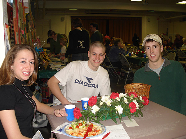 SpaghettiDinner08_05