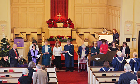 new members 2006