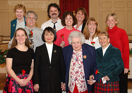 new members 2006