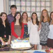 High School Graduates